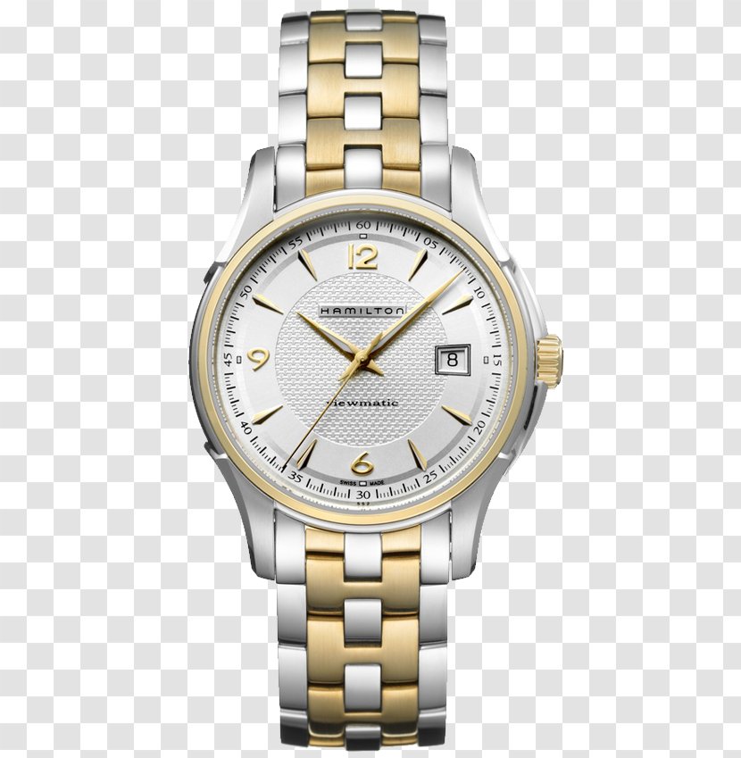 Hamilton Watch Company Cartier Automatic Jewellery Transparent PNG