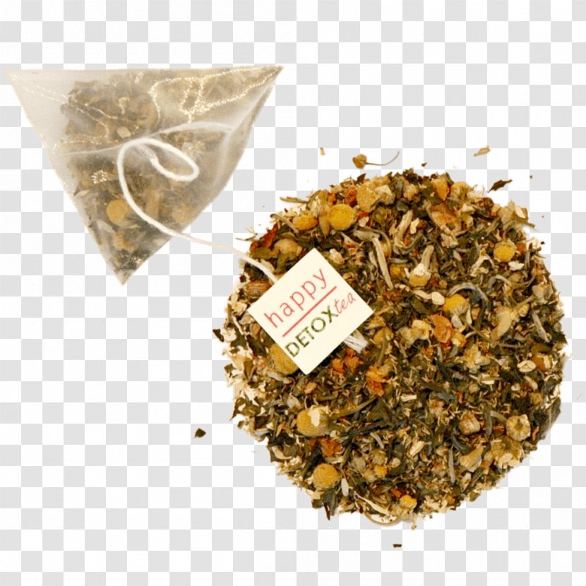 Earl Grey Tea Mixture Recipe Spice - Red Detox Transparent PNG