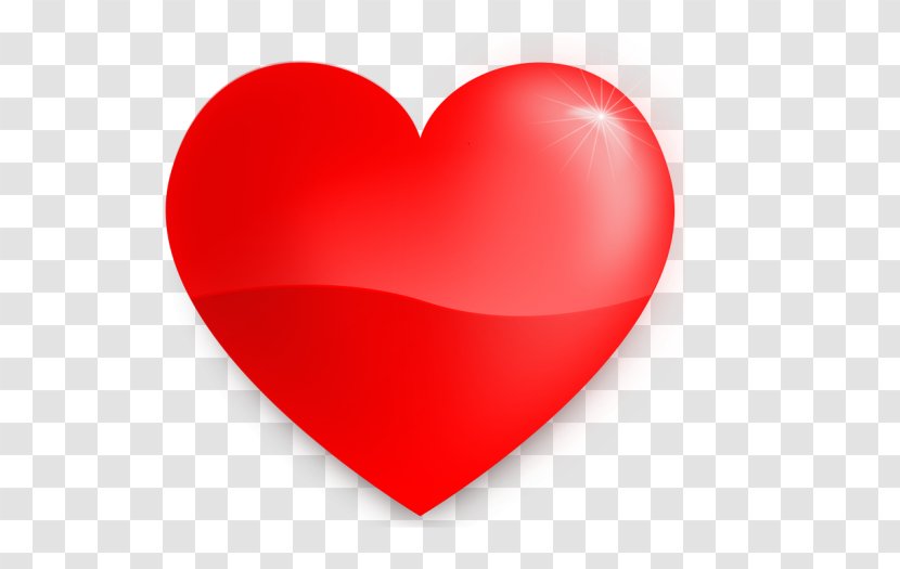 Heart Clip Art Symbol Image - Sign Transparent PNG