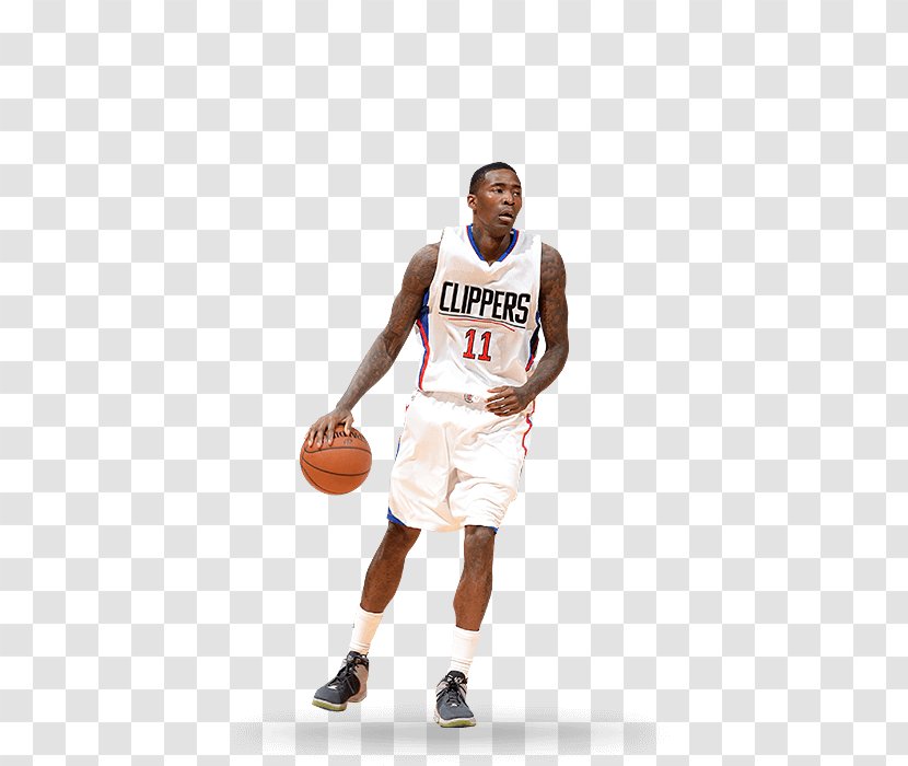 Basketball Player Los Angeles Clippers T-shirt Sports - Nba Players Transparent PNG