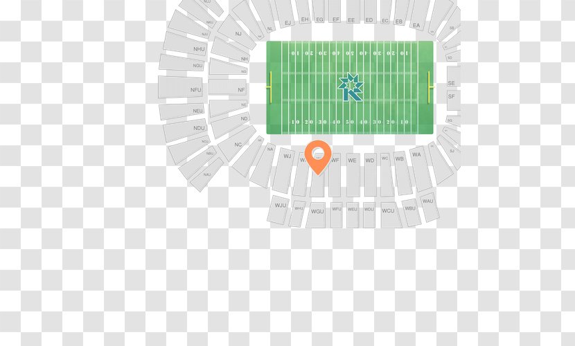 Beaver Stadium Sports Venue Bryce Jordan Center Penn State Nittany Lions Football Staples - Seating - Seat Transparent PNG