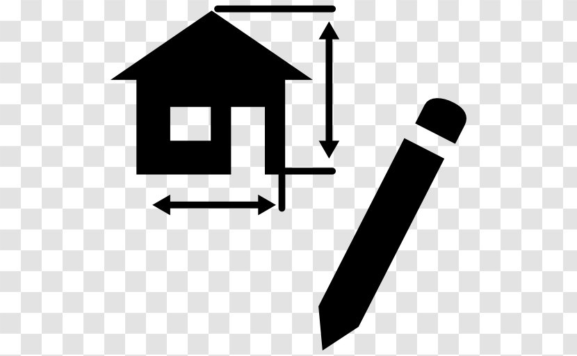 Architecture Drawing Building - Project Architect - Icon Transparent PNG