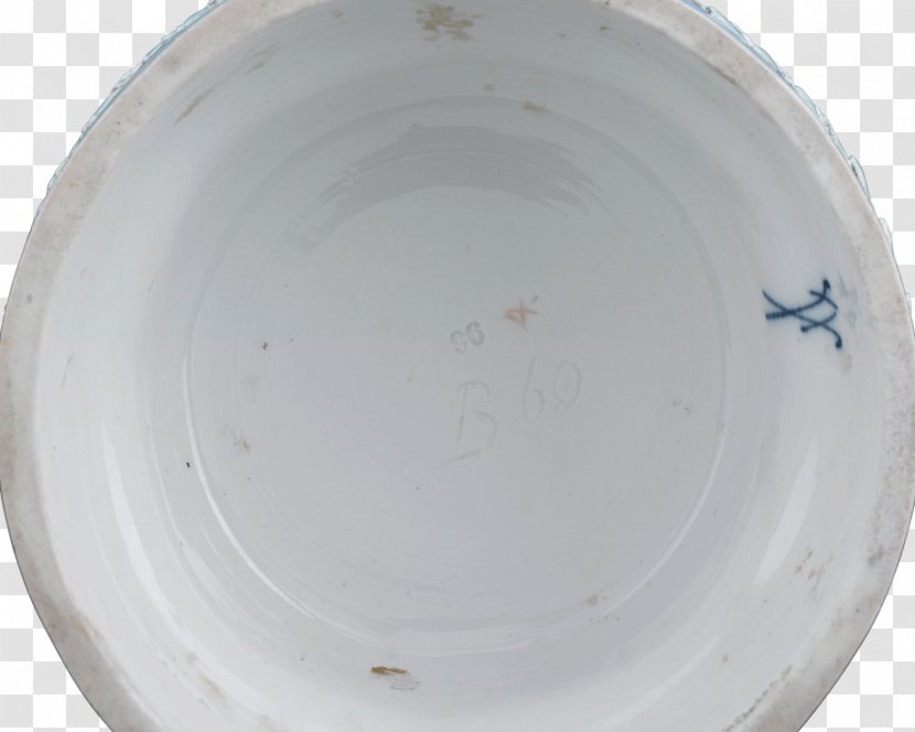 Meissen Collectors' Catalogue Porcelain Plate Transparent PNG
