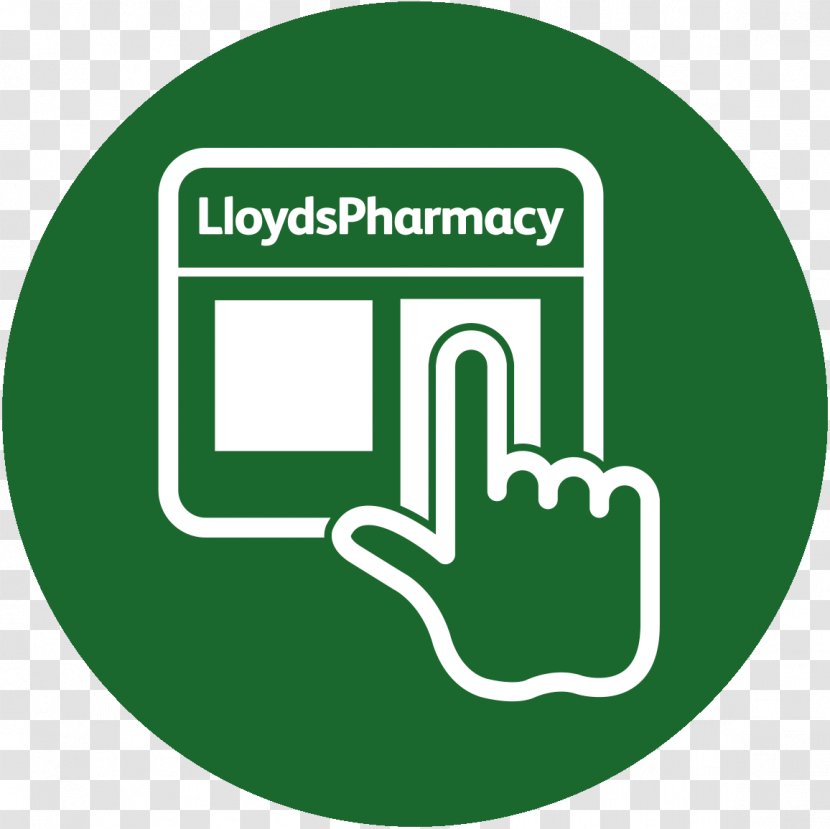 Internet Forum LloydsPharmacy - Brand - Click Transparent PNG