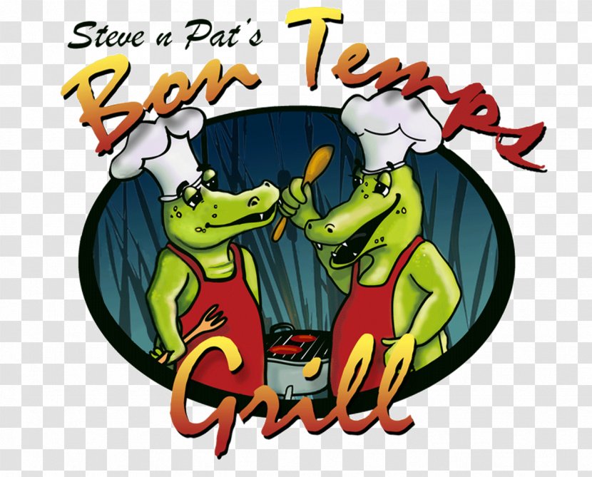 BON TEMPS GRILL Louisiana Creole Cuisine Cajun Tapas Boudin - Barbecue Transparent PNG