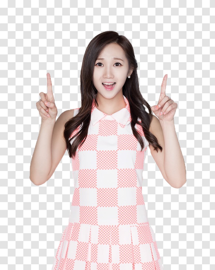 Yoo Ara Hello Venus Hellovenus - Flower Transparent PNG