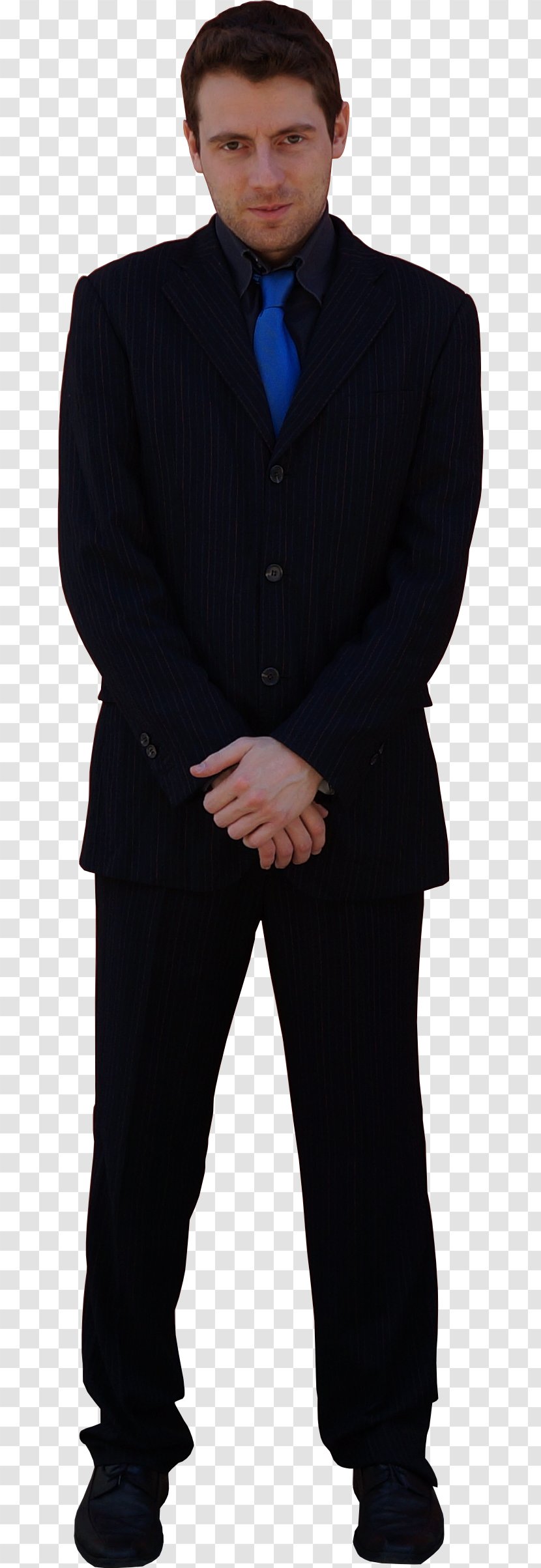 Model Photography - Business - Men Transparent PNG