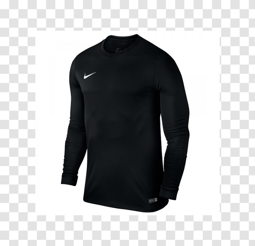 T-shirt Hoodie Nike Jacket - Sportswear Transparent PNG