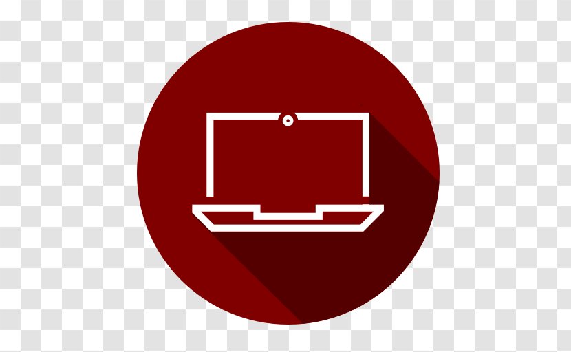 Laptop Symbol - Logo - Imac Transparent PNG