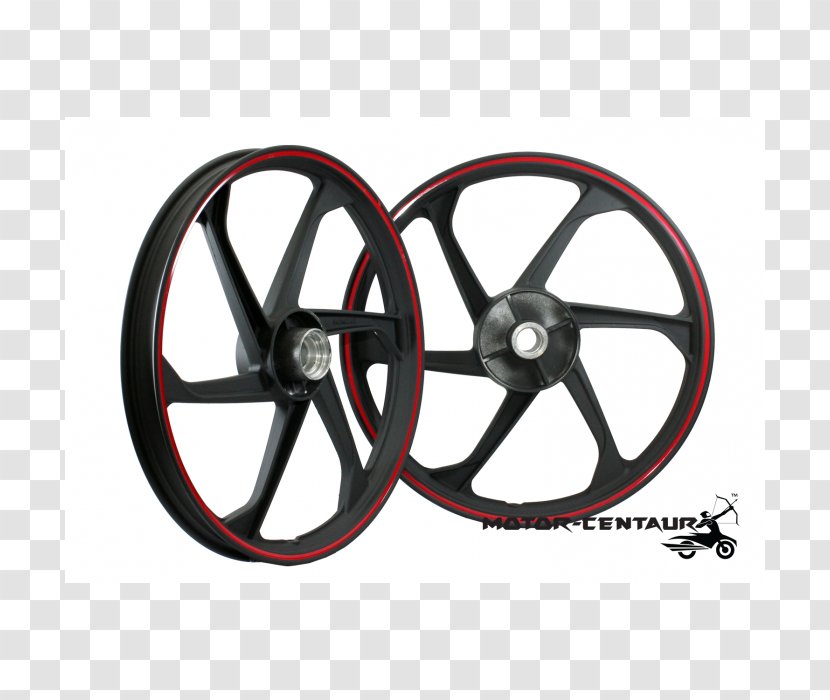 Alloy Wheel Honda Rim Tire Transparent PNG
