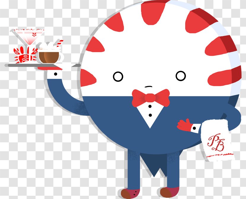 Peppermint Butler TeePublic M-095 Clip Art Image - Tree - Pepermint Transparent PNG