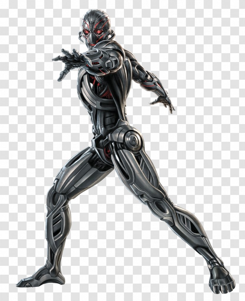 Ultron Hulk Computer File - Avengers Age Of Transparent PNG