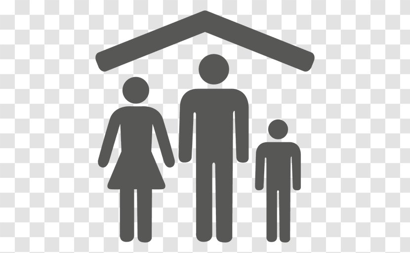 Family Clip Art - Communication - Vector Transparent PNG