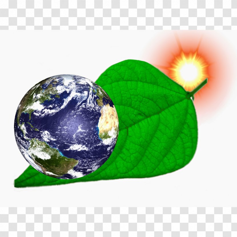 Spaceship Earth World Planet Homo Sapiens - Environmental Protection Transparent PNG