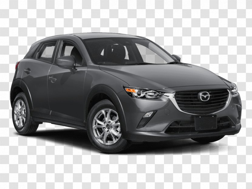 Mazda Car Sport Utility Vehicle Dodge Journey - Cx 9 Transparent PNG