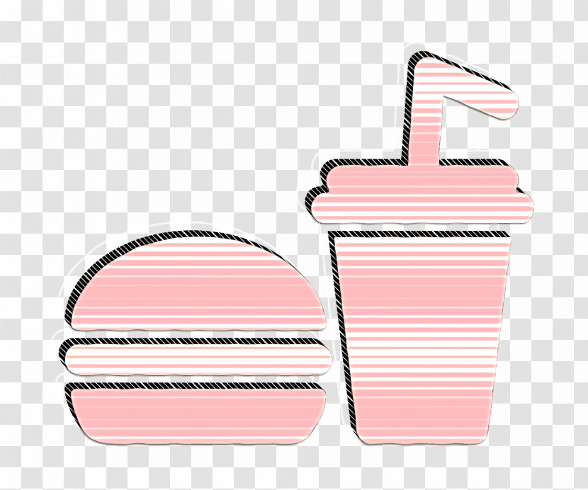 Fast Food Icon Swimming Pool Icon Icon Burger Icon Transparent PNG