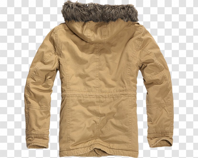 Hoodie Jacket Parka Clothing - Fur Transparent PNG