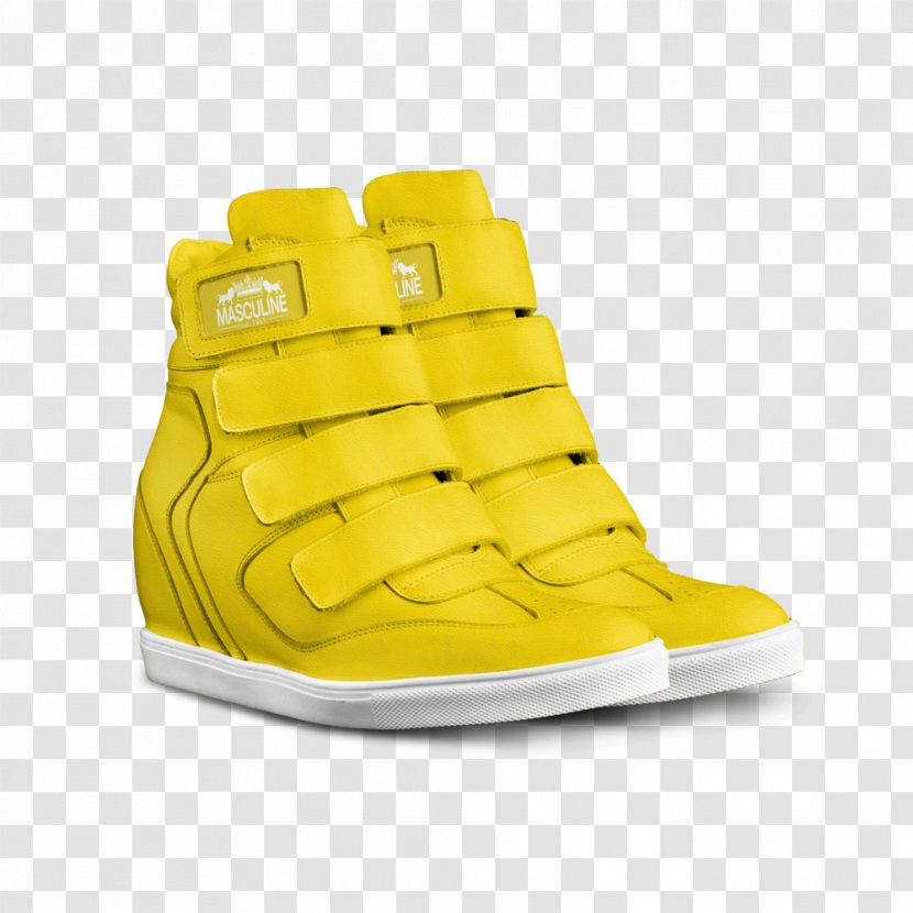 Sneakers Shoe High-top Footwear Sportswear - Concept - Double 12 Transparent PNG