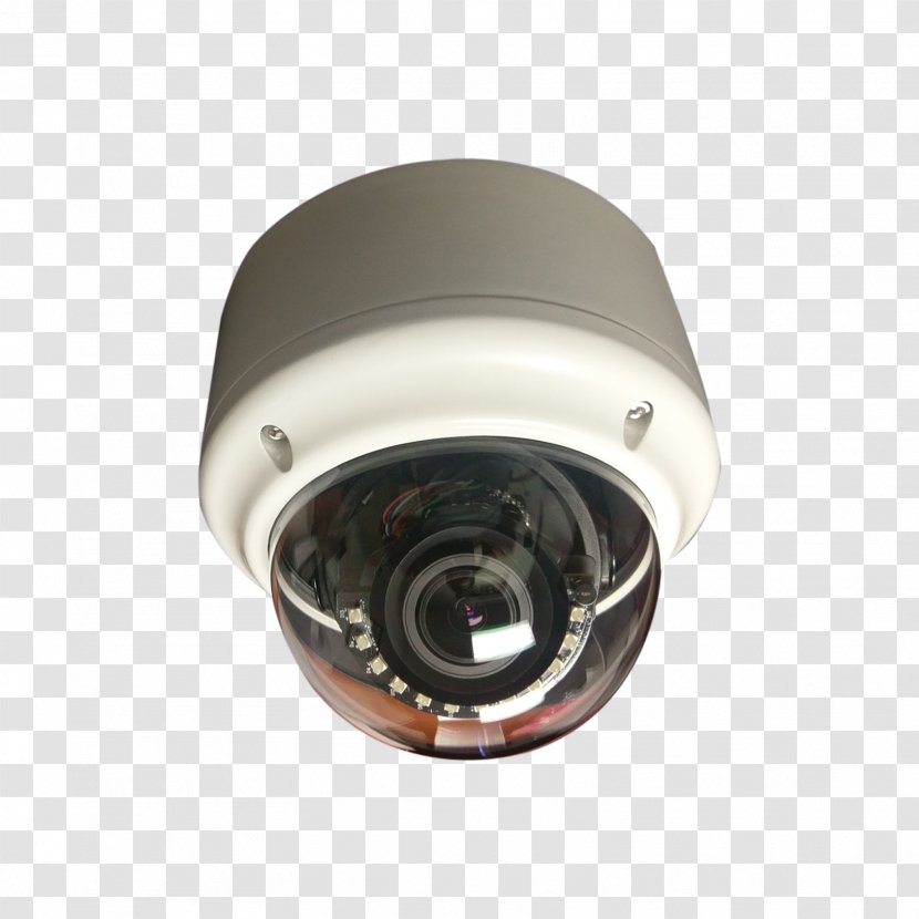 Camera Lens - Surveillance Transparent PNG