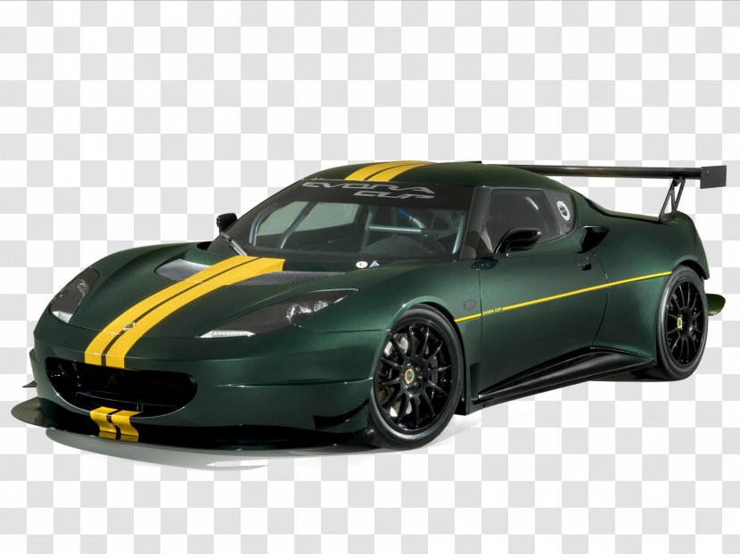 Cool 2013 Lotus Evora Sport Racer Pictures
