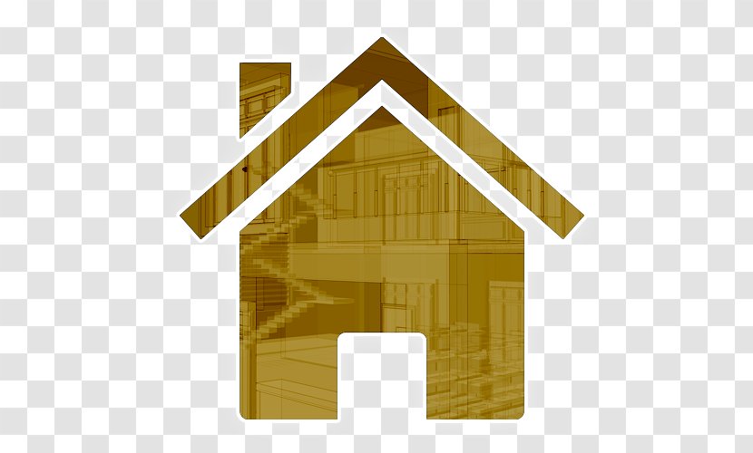 House Home Real Estate Apartment Building - Pomo Transparent PNG
