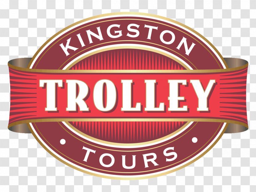Kingston Trolley Tours RTO9 Regional Tourism Organization (The Great Waterway) Ottawa Boat Show Drone Tim Hortons Brier - Emblem - Label Transparent PNG