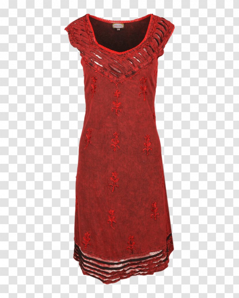 Cocktail Dress Transparent PNG