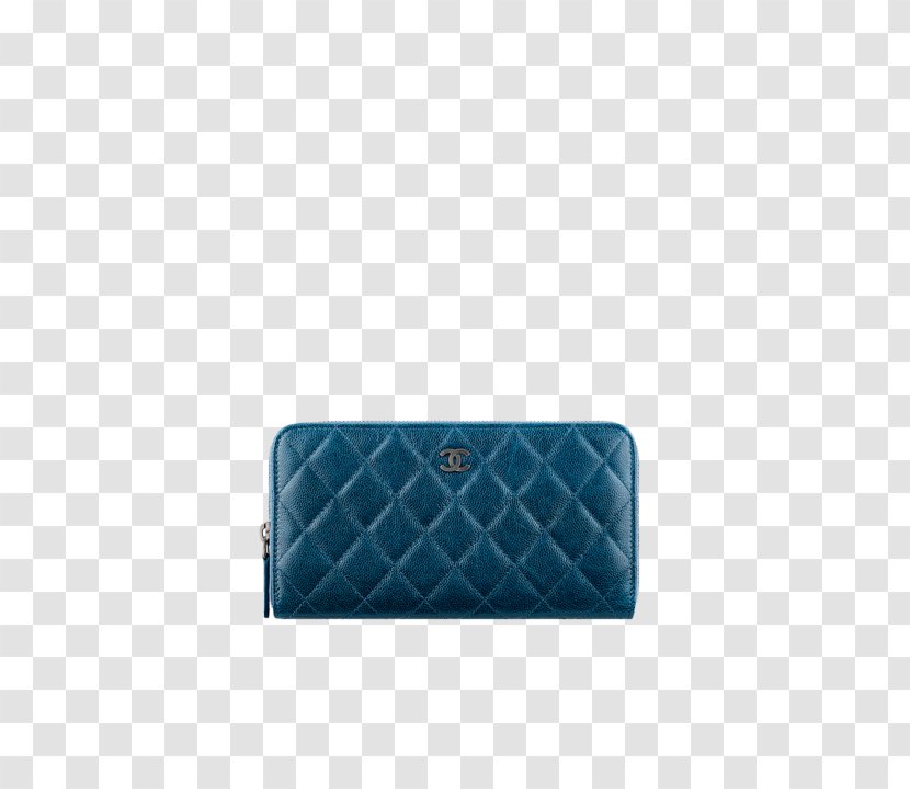 Chanel Wallet Leather Bag Luxury - Wristlet Transparent PNG