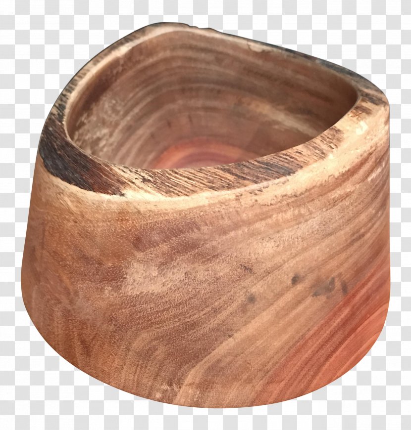 Live Edge Bowl Wood Carving /m/083vt - Maple Transparent PNG