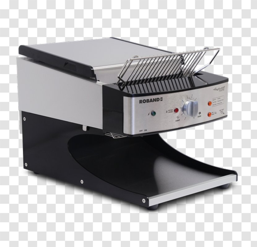 Buffet Toaster Breakfast Griddle - Small Appliance - Toast Transparent PNG
