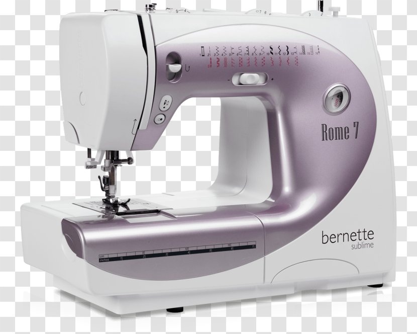 Bernina International Sewing Machines - Machine Needle - Of America Transparent PNG