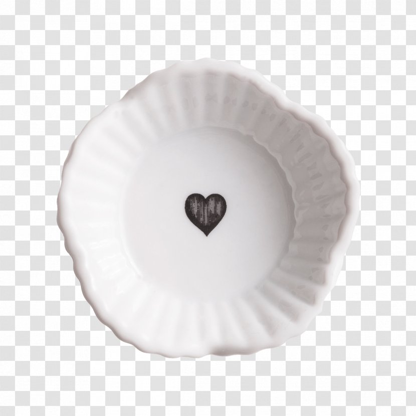 Porcelain Tableware Dish Tray Gift - White Bowl Transparent PNG