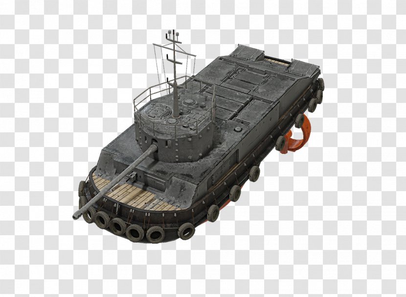 World Of Tanks TOG2 Churchill Tank Sexton Transparent PNG
