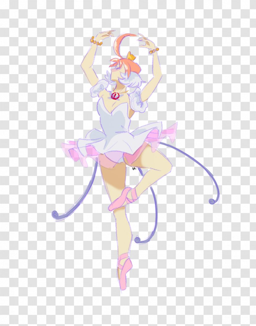 DeviantArt Tutu - Frame - Cartoon Transparent PNG