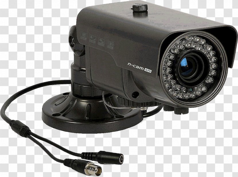 Camera Lens Video Cameras Digital Optical Instrument - River Cam Transparent PNG