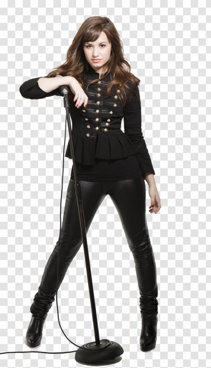 Demi Lovato Don't Forget Album Here We Go Again Photo Shoot - Jonas Brothers Transparent PNG