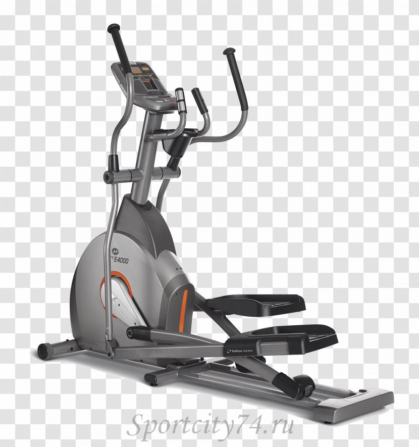 Elliptical Trainers Exercise Bikes Equipment Indoor Rower Physical Fitness - Sports - Treadmill Transparent PNG