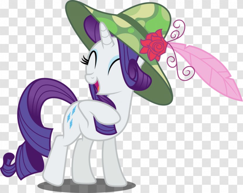 Rarity My Little Pony Twilight Sparkle - Mythical Creature - Hourglass Transparent PNG