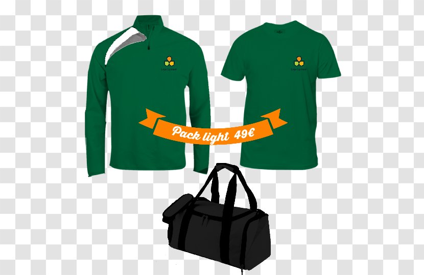 T-shirt Jersey Personalization Sport Sleeve - Shirt Transparent PNG