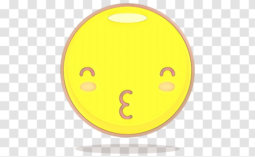 Emoticon - Smile Smiley Transparent PNG
