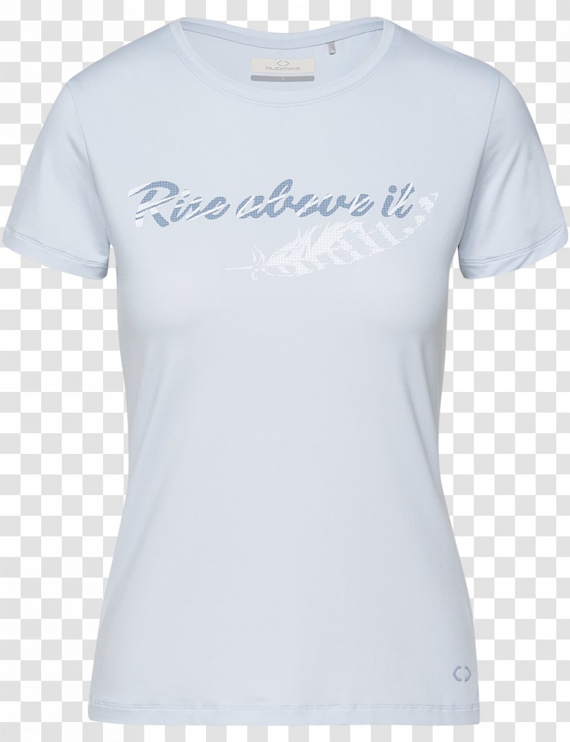 T-shirt Sleeveless Shirt Polo Placket - Fashion - Polar Ice Transparent PNG