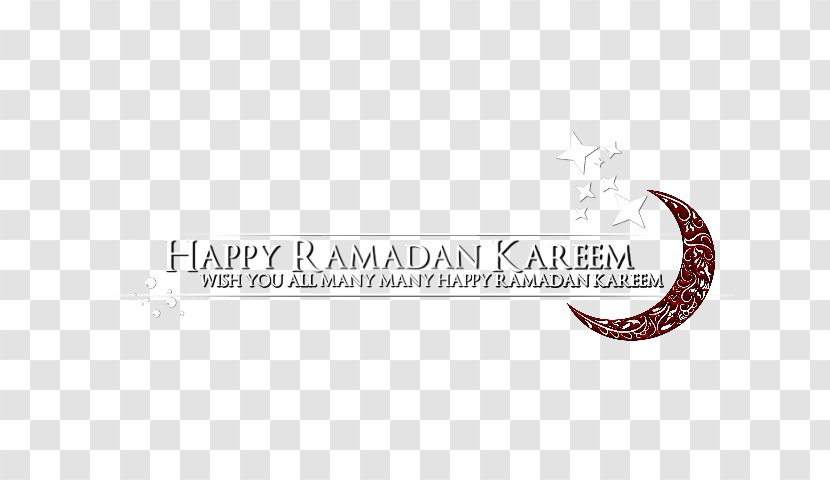 Eid Al-Fitr Mubarak Ramadan Islam - Text Transparent PNG