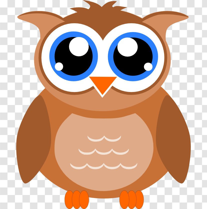 Great Grey Owl Desktop Wallpaper Clip Art - Beak Transparent PNG