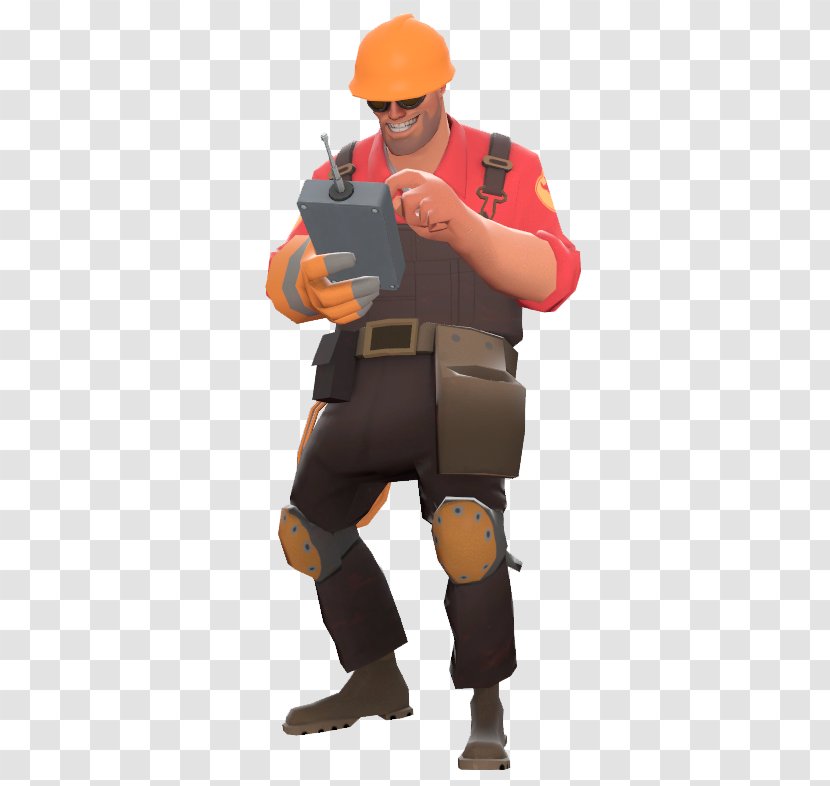 Team Fortress 2 Classic Engineer Wiki Weapon - Vomit Smiley Face Transparent PNG