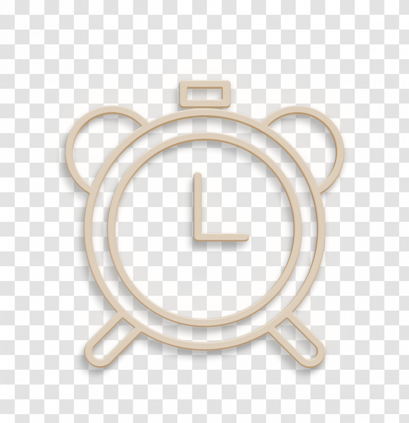 Time Icon Alarm Clocks Icon School Icon Transparent PNG