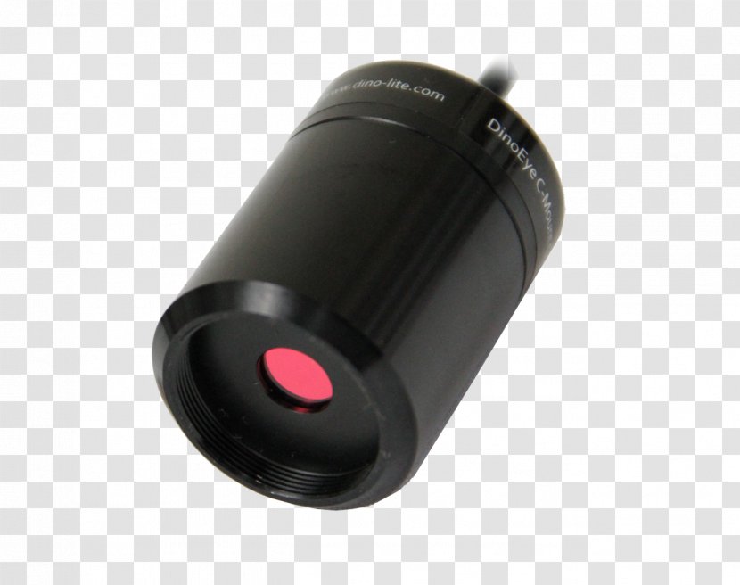 Light Camera Lens Microscope Canon - Plants Usb Transparent PNG