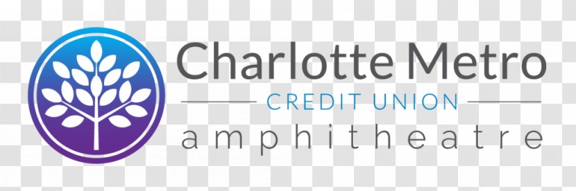 Logo Brand Charlotte Metro Credit Union Trademark - Purple - Design Transparent PNG