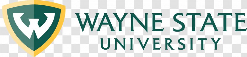 Wayne State Warriors Football Logo University Department Of Communication SAT - Alternative Personality Transparent PNG