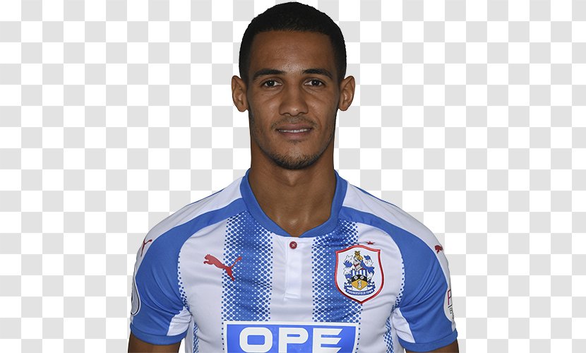 Tom Ince Huddersfield Town A.F.C. Premier League England Football Player Transparent PNG