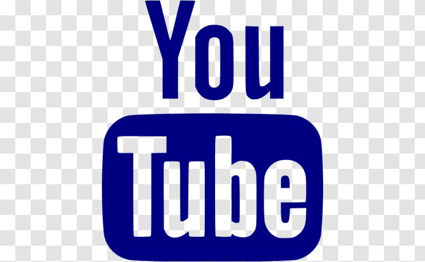 YouTube - Symbol - Youtube Transparent PNG